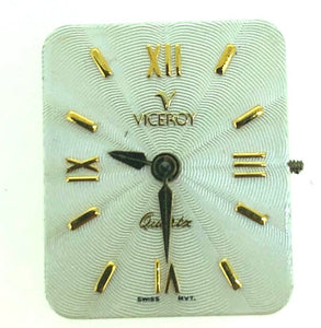 Watch Movement Viceroy eta 901.001