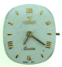 Load image into Gallery viewer, Watch Movement Viceroy eta 901.001