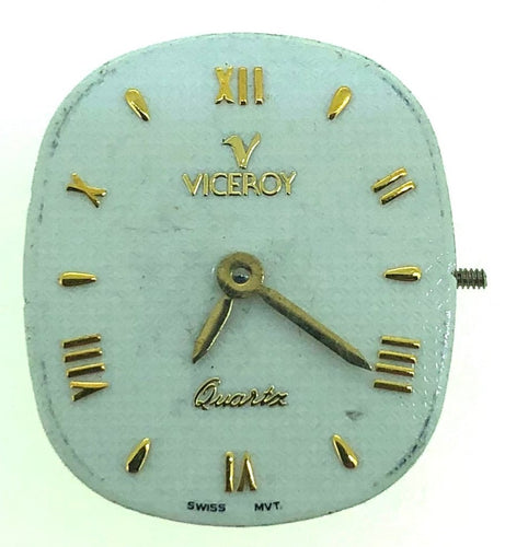 Watch Movement Viceroy eta 901.001