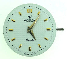 Load image into Gallery viewer, Watch Movement Viceroy eta 901.001