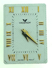 Load image into Gallery viewer, Watch Movement Viceroy eta 901.001