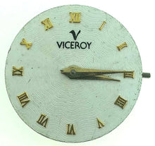 Load image into Gallery viewer, Watch Movement Viceroy eta 901.001