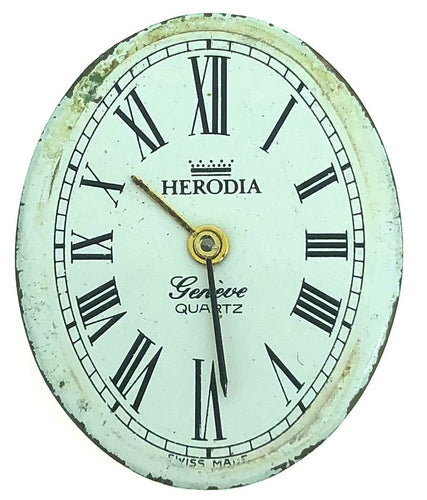 Watch Movement Herodia Ronda 751