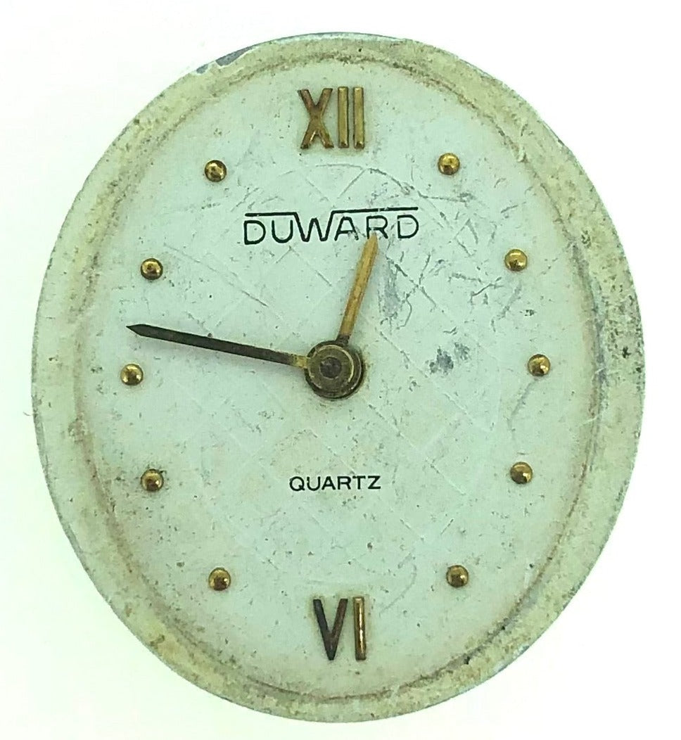 Watch Movement Duward Ronda 751