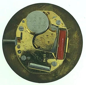 Watch Movement Duward Ronda 751