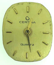 Load image into Gallery viewer, Watch Movement Certina Miyota 2035