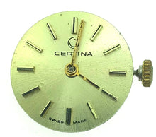 Load image into Gallery viewer, Watch Movement Certina FE