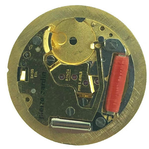 Watch Movement Pierre Cardin Ronda 775