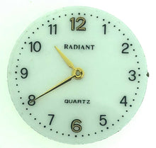 Load image into Gallery viewer, Watch Movement Radiant Shiojiri VX50