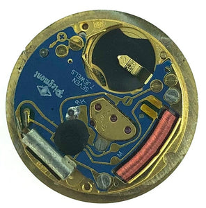 Watch Movement Piegmont eta 956.112