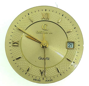 Watch Movement Cristian Lay eta 956.112