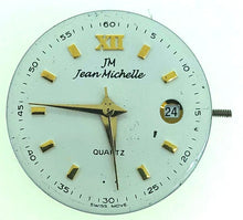 Load image into Gallery viewer, Watch Movement Jean Michelle eta 956.112