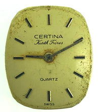 Load image into Gallery viewer, Watch Movement Certina SA121R eta 956.032