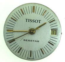 Load image into Gallery viewer, Watch Movement Tissot eta 956.112