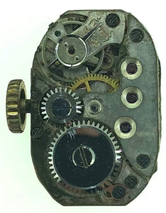 Watch Movement Sarda Besancon