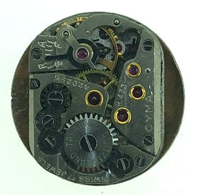 Watch Movement Cyma R.433