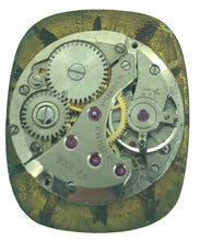 Load image into Gallery viewer, Watch Movement Duward Dyplomatic 4130