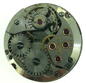 Watch Movement Duward eta 2410