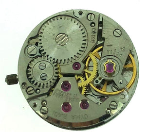 Watch Movement Cyma R.401