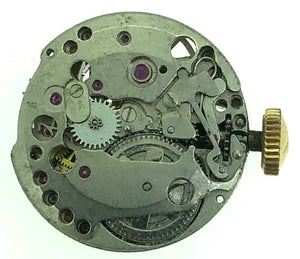 Watch Movement Duward