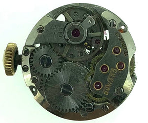 Watch Movement Duward