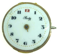 Load image into Gallery viewer, Watch Movement Berty Vintage Unknown