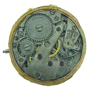 Watch Movement Berty Vintage Unknown