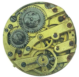 Watch Movement Talia Vintage Unknown