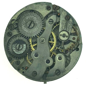 Watch Movement Studio Vintage Unknown