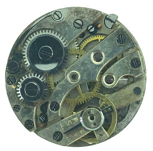 Watch Movement Vintage Unknown