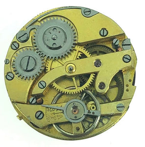 Watch Movement Vintage Unknown