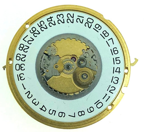 Watch Movement Tag Heuer 2.94 eta 955.112