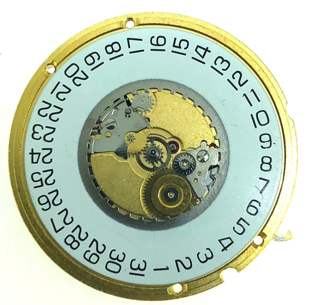 Watch Movement Tag Heuer 1.97 eta 955.112