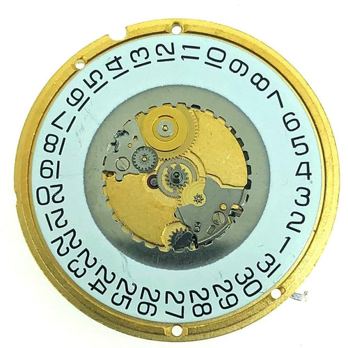 Watch Movement Tag Heuer eta 955.112