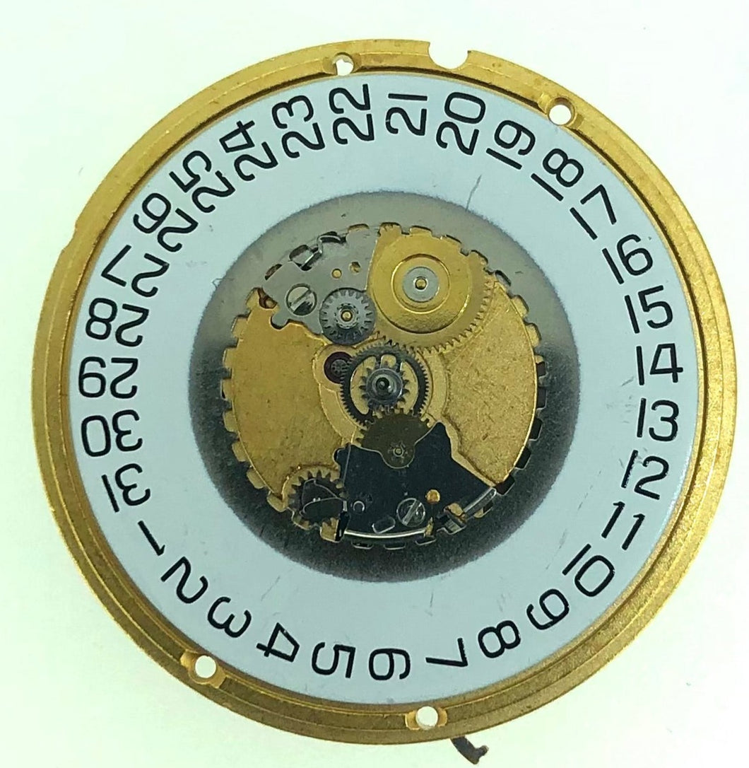 Watch Movement Tag Heuer eta 955.112