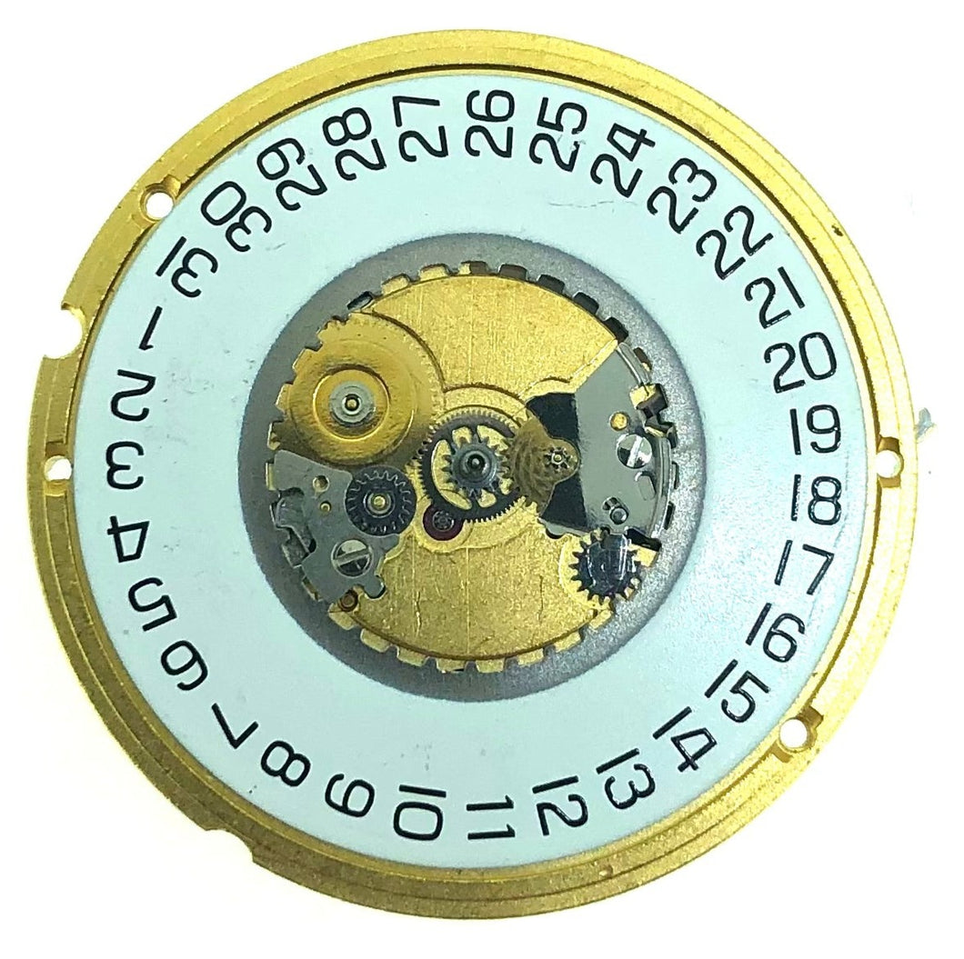 Watch Movement Tag Heuer 4.96 eta 955.112