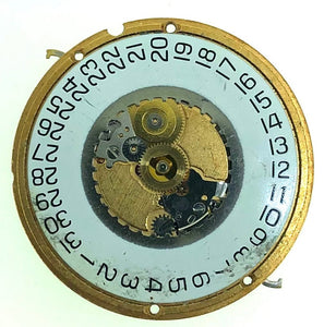 Watch Movement eta 955.112