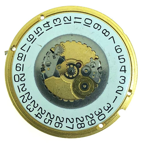 Watch Movement Tag Heuer eta 955.112