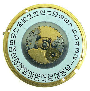 Watch Movement Tag Heuer eta 955.112