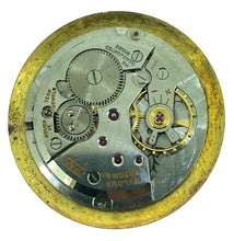 Load image into Gallery viewer, Watch Movement Bulova 11AF