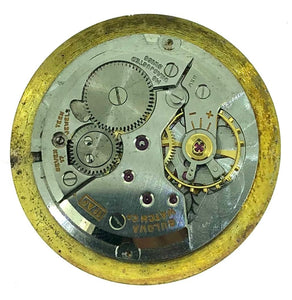 Watch Movement Bulova 11AF