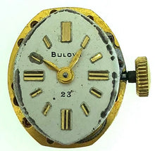 Load image into Gallery viewer, Watch Movement Bulova 5AZ