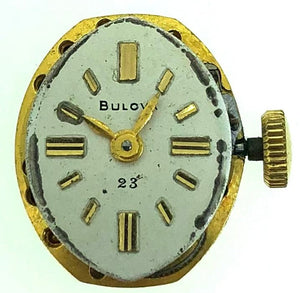 Watch Movement Bulova 5AZ