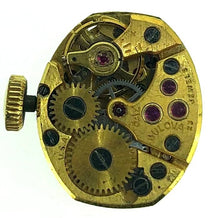 Load image into Gallery viewer, Watch Movement Bulova 5AZ