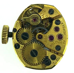 Watch Movement Bulova 5AZ