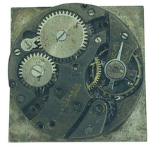 Load image into Gallery viewer, Watch Movement Bulova Gasser &amp; Co