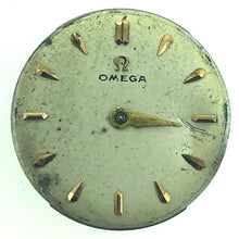 Load image into Gallery viewer, Watch Movement Omega 244