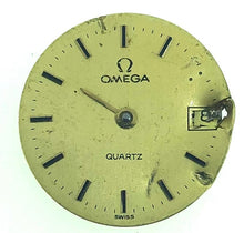 Load image into Gallery viewer, Watch Movement Omega 1428