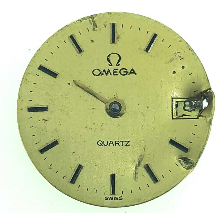 Watch Movement Omega 1428