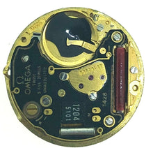 Load image into Gallery viewer, Watch Movement Omega 1428